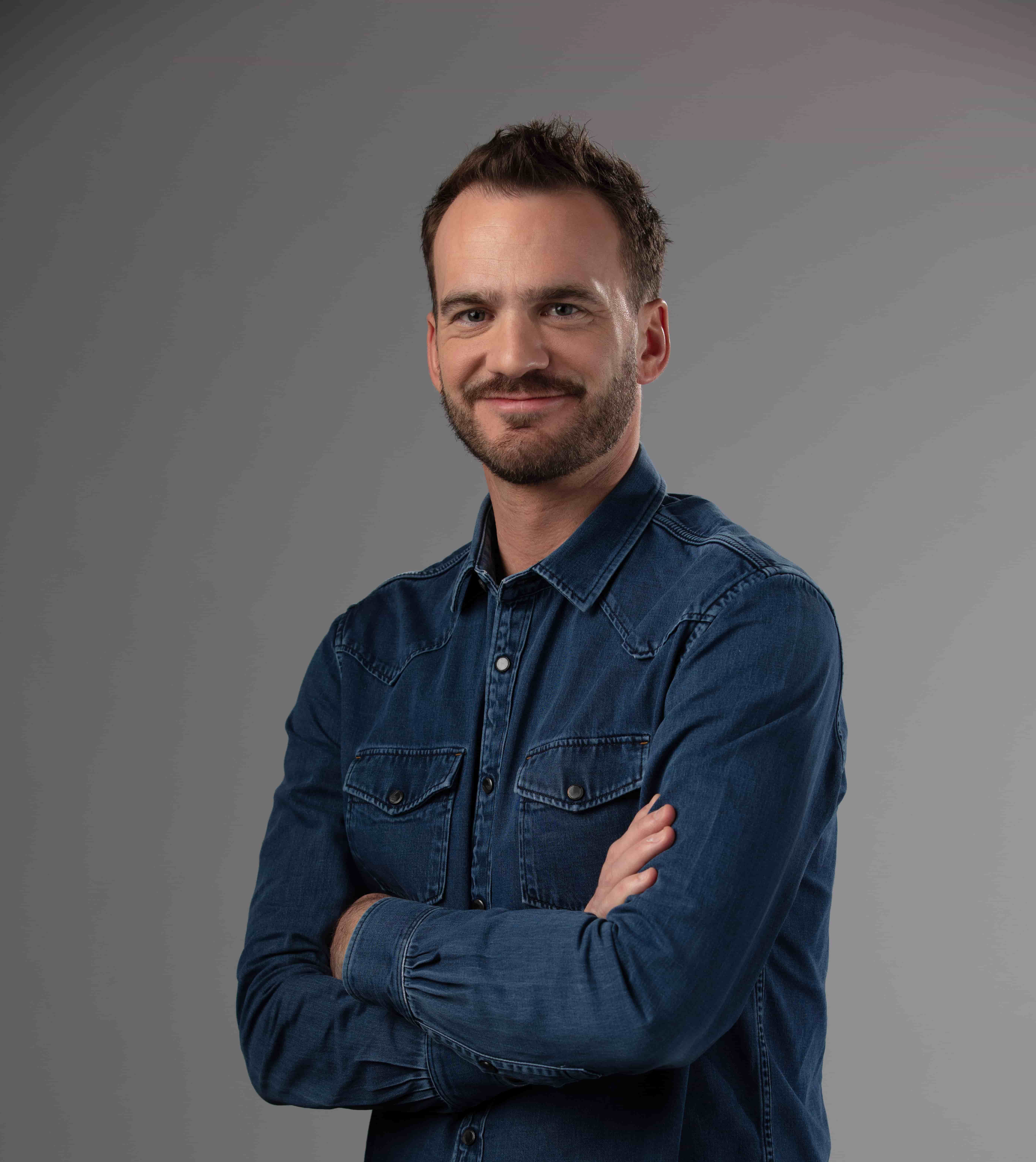 Vincent Veillon
